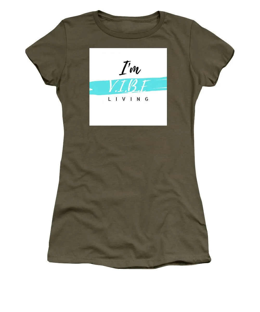 Vibe Products  - Women's T-Shirt