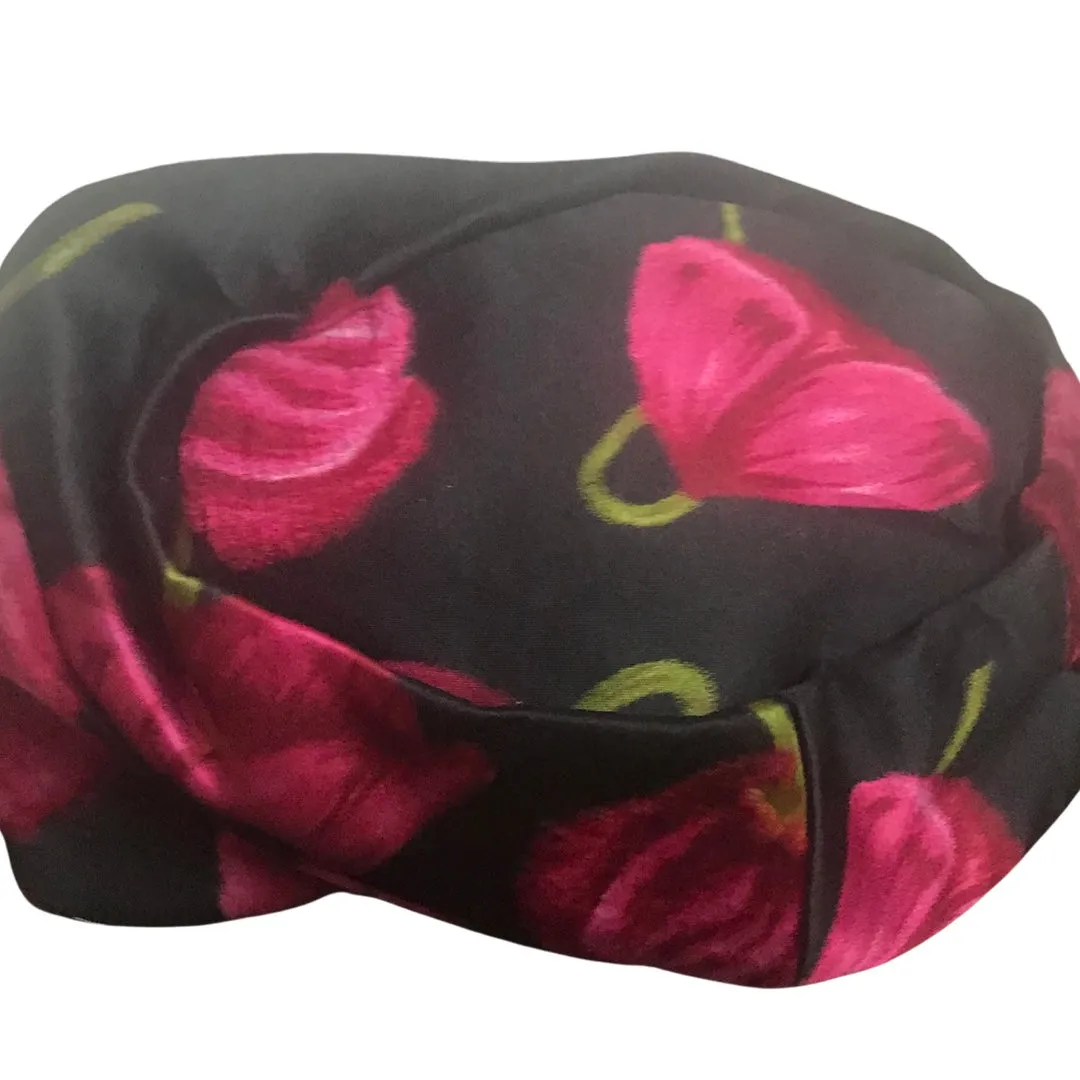 Vintage 1940s Su-Zan Originale Hat