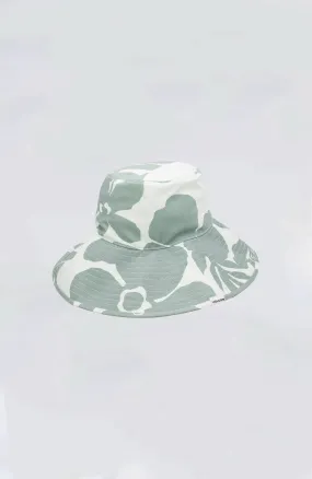 Volcom - Women's Coco Ho Wide Brim Bucket Hat