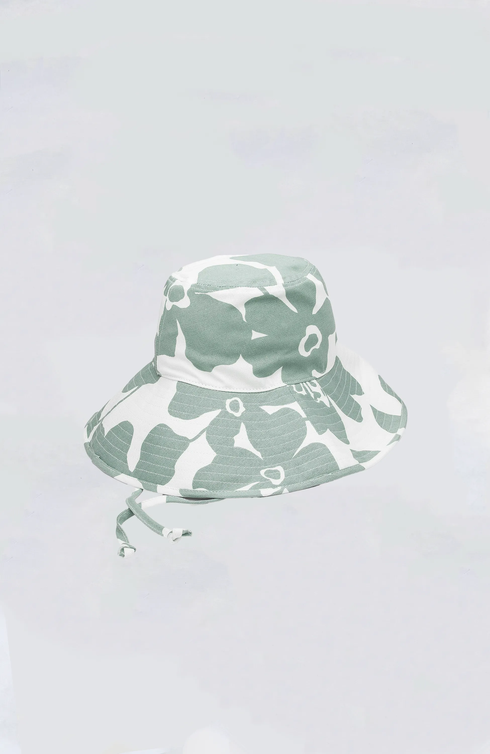 Volcom - Women's Coco Ho Wide Brim Bucket Hat