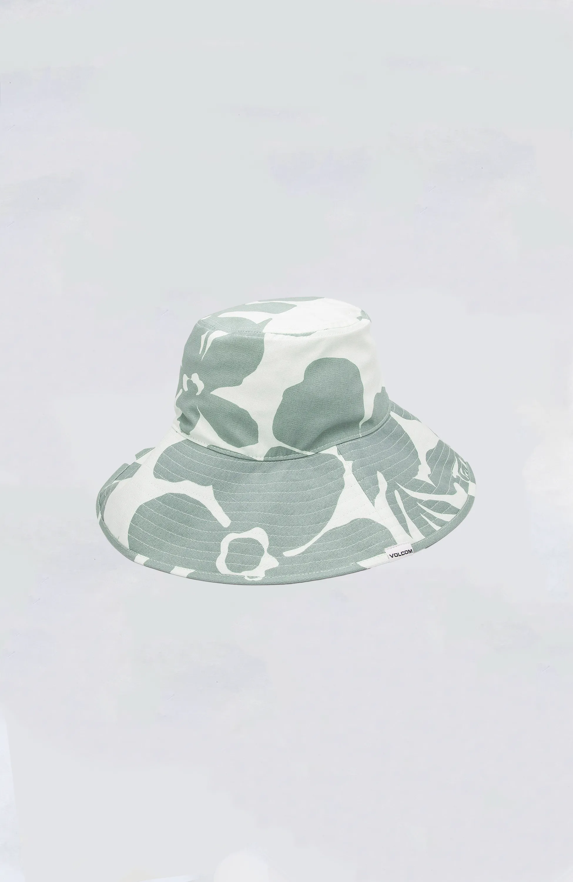 Volcom - Women's Coco Ho Wide Brim Bucket Hat