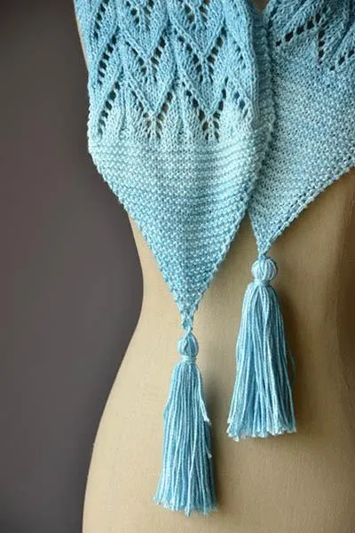 Water Ski Scarf