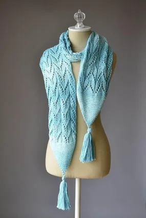 Water Ski Scarf