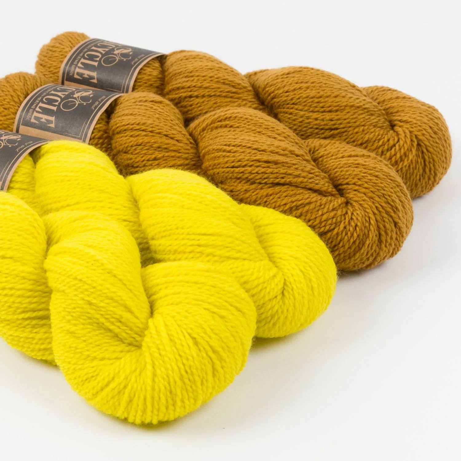 WESTKNITS KIT - BOLD AND BRIGHT