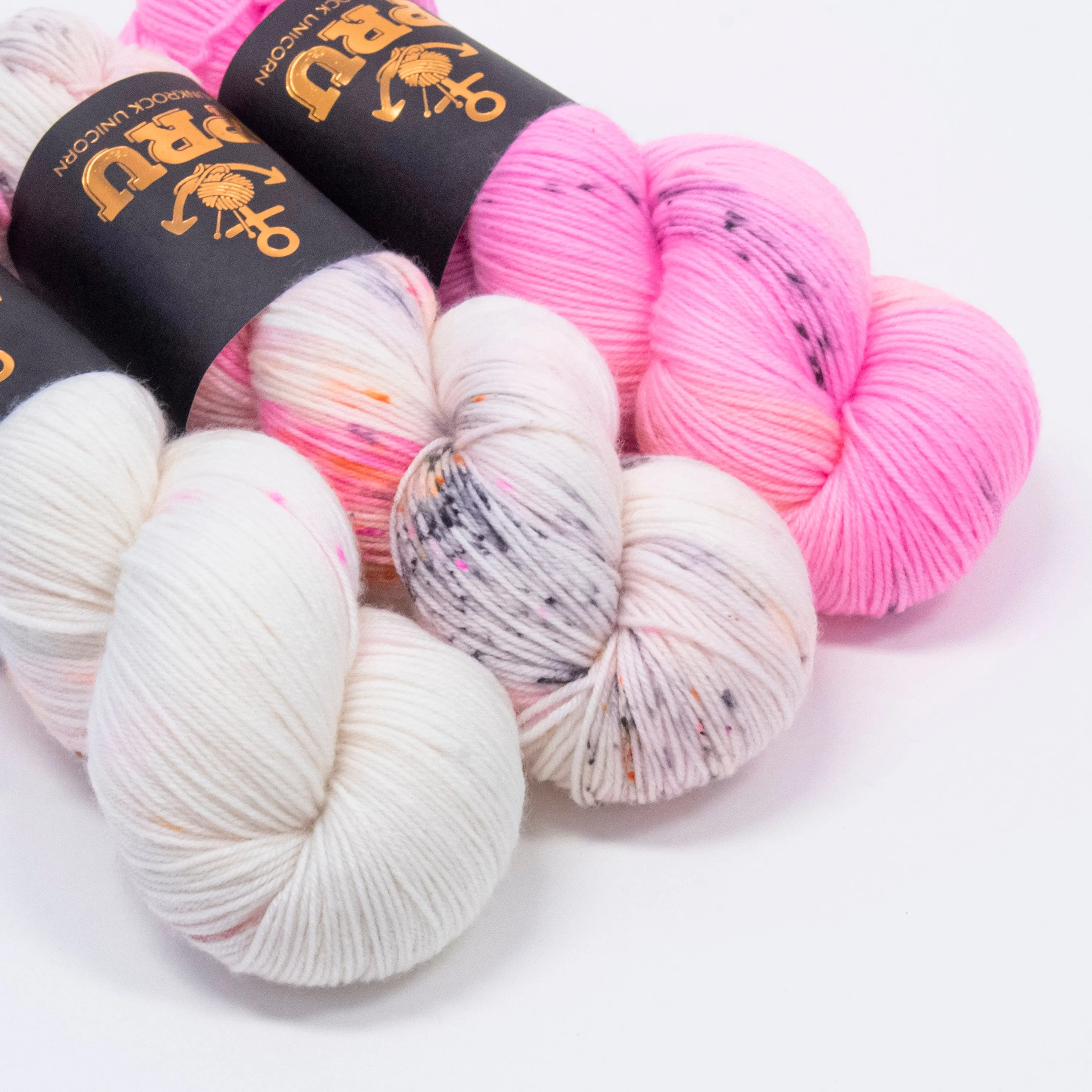 WESTKNITS KIT - MEGA BRIGHT