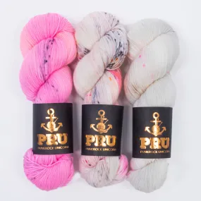 WESTKNITS KIT - MEGA BRIGHT