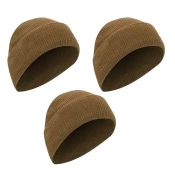 Windproof Watch Cap