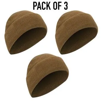 Windproof Watch Cap