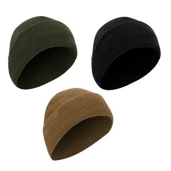 Windproof Watch Cap