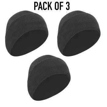 Windproof Watch Cap