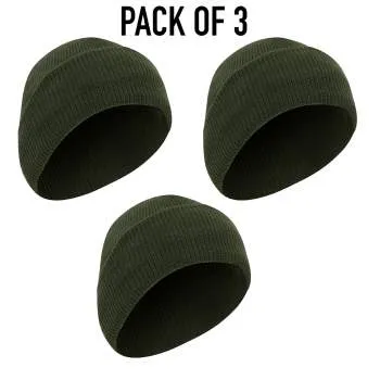 Windproof Watch Cap