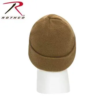 Windproof Watch Cap