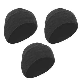 Windproof Watch Cap