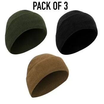 Windproof Watch Cap